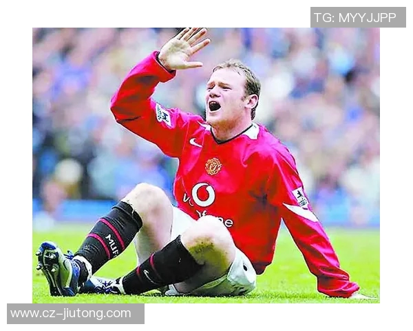 足球明星脚骨折经历盘点这些球员的伤痛故事你知道吗