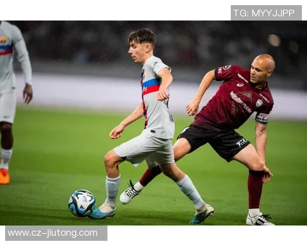 川崎前锋与神户胜利的激烈对决展现日职联的精彩魅力与竞争态势