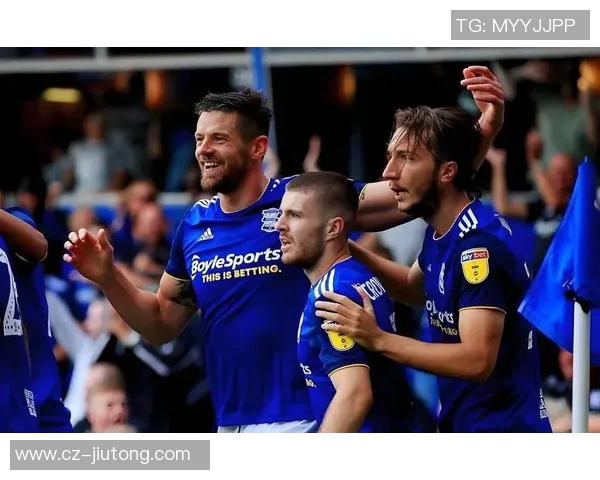 布顿与伯明翰比赛前瞻分析球队状态与战术对比