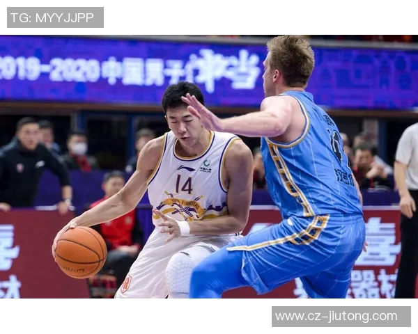 正直播吉林对阵北控精彩赛事全程回顾与分析